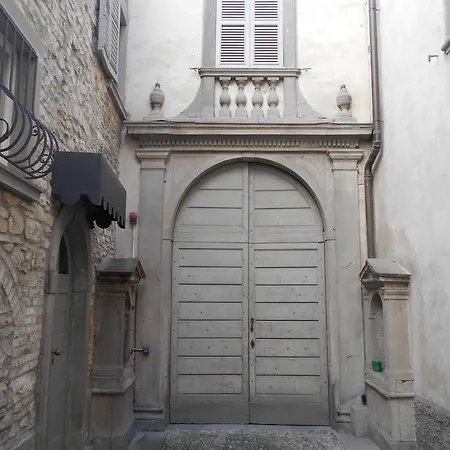 La Del Colleoni Дом отдыха