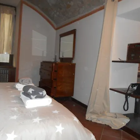 Ferienhaus La Del Colleoni