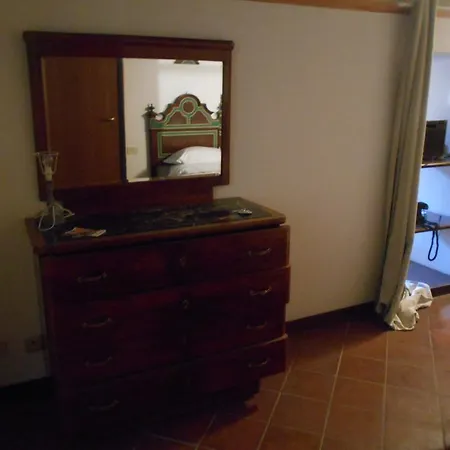 La Del Colleoni Ferienhaus *