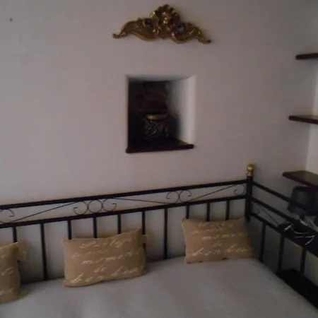 La Del Colleoni Ferienhaus Bergamo