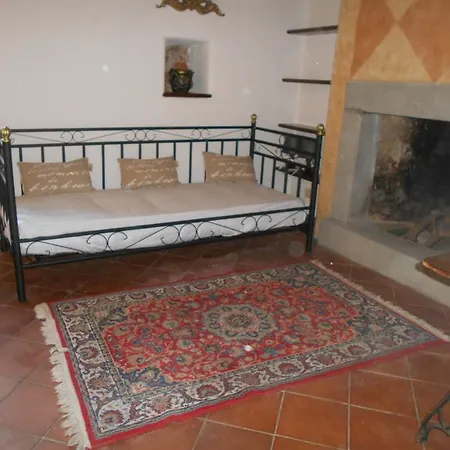 Ferienhaus La Del Colleoni