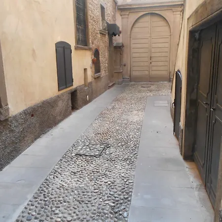 La Del Colleoni Bergamo