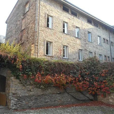 La Del Colleoni Ferienhaus