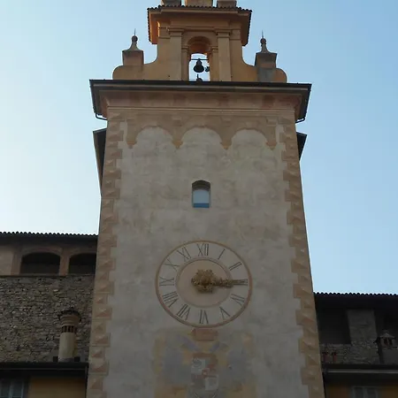 La Del Colleoni